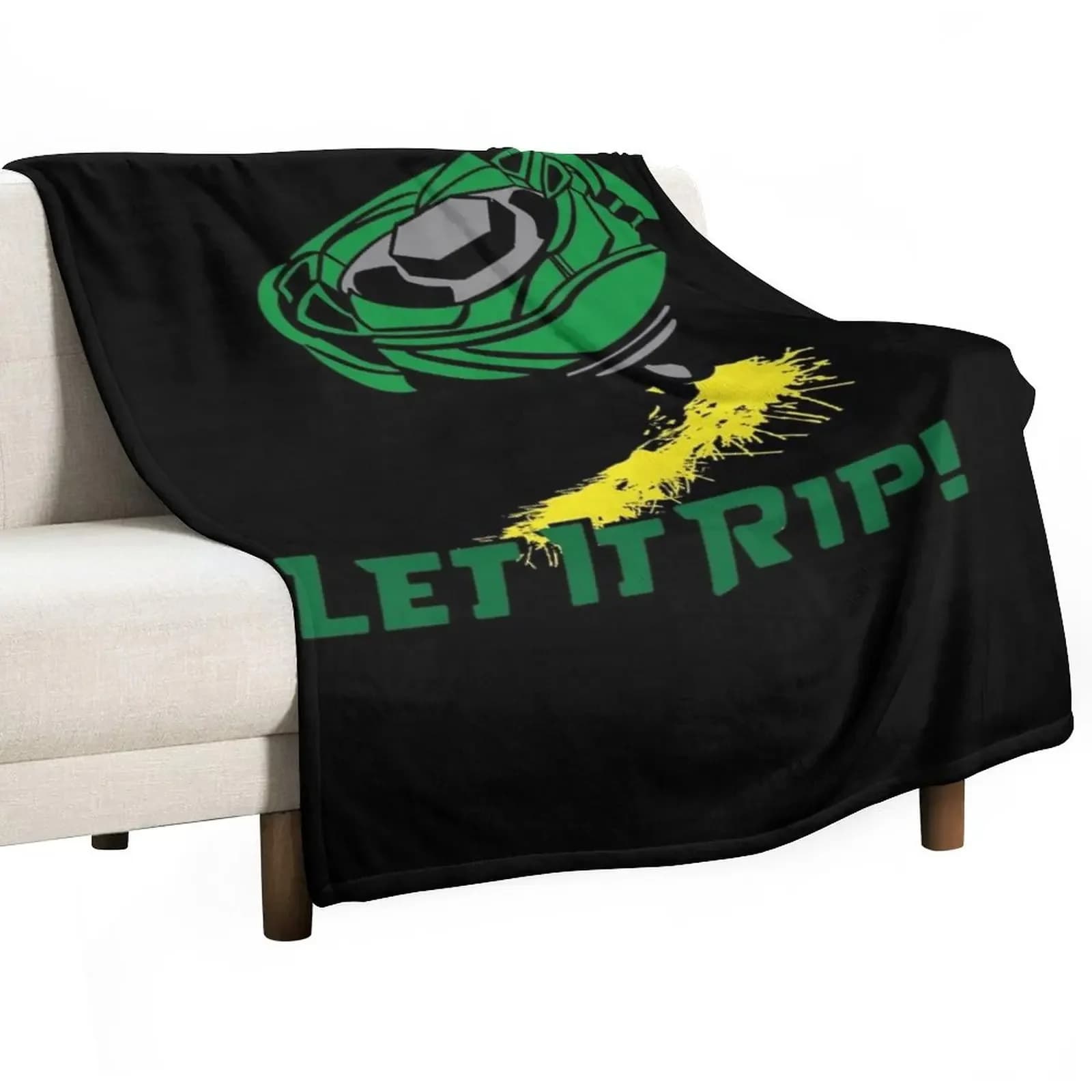 Gifts For Movie Fan Beyblade Burst Rise Retro Wave Throw Blanket Fluffy Soft Blankets Nap Blanket Fluffy Shaggy Blanket
