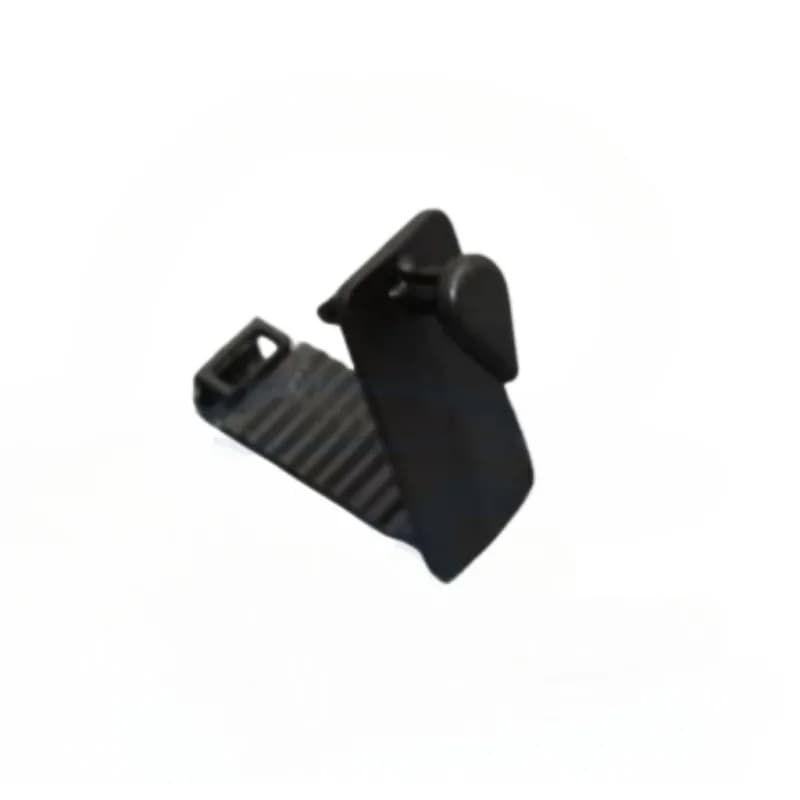 1pc Tappetino Auto Fibbia di Fissaggio per Jaguar XF XJL XFL XEL F-APCE per Land Rover Range Rover Evoque