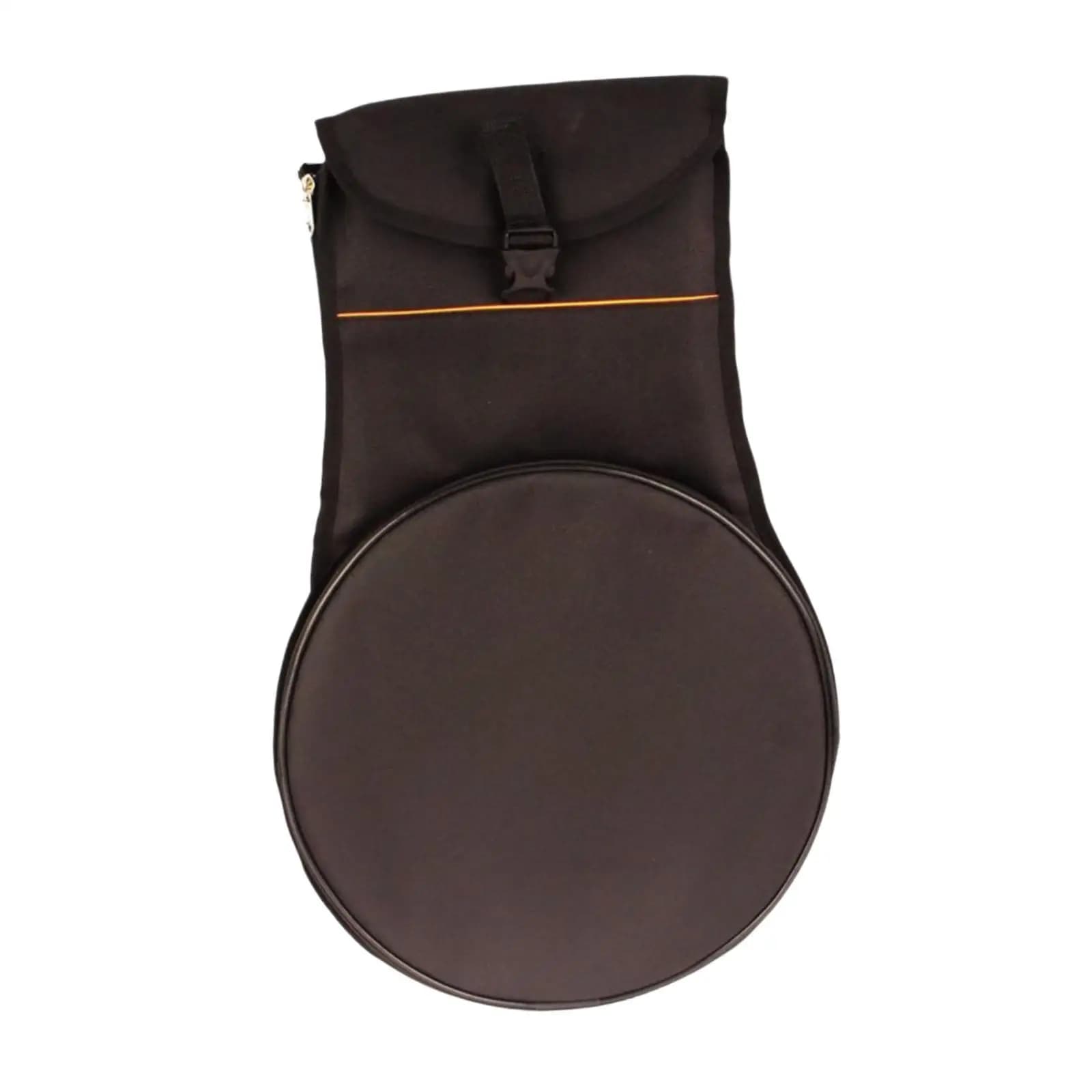 Borsa per batteria stupida Borsa a tracolla per riporre batteria stupida per concerti di musicisti senior