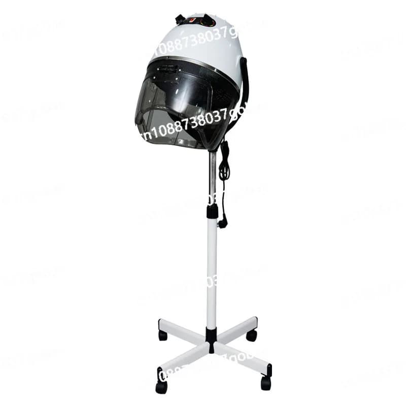Simple Multifunctional Hair Dryer for Home Use, Hair Tincture and Styling Machine for Beauty Salon