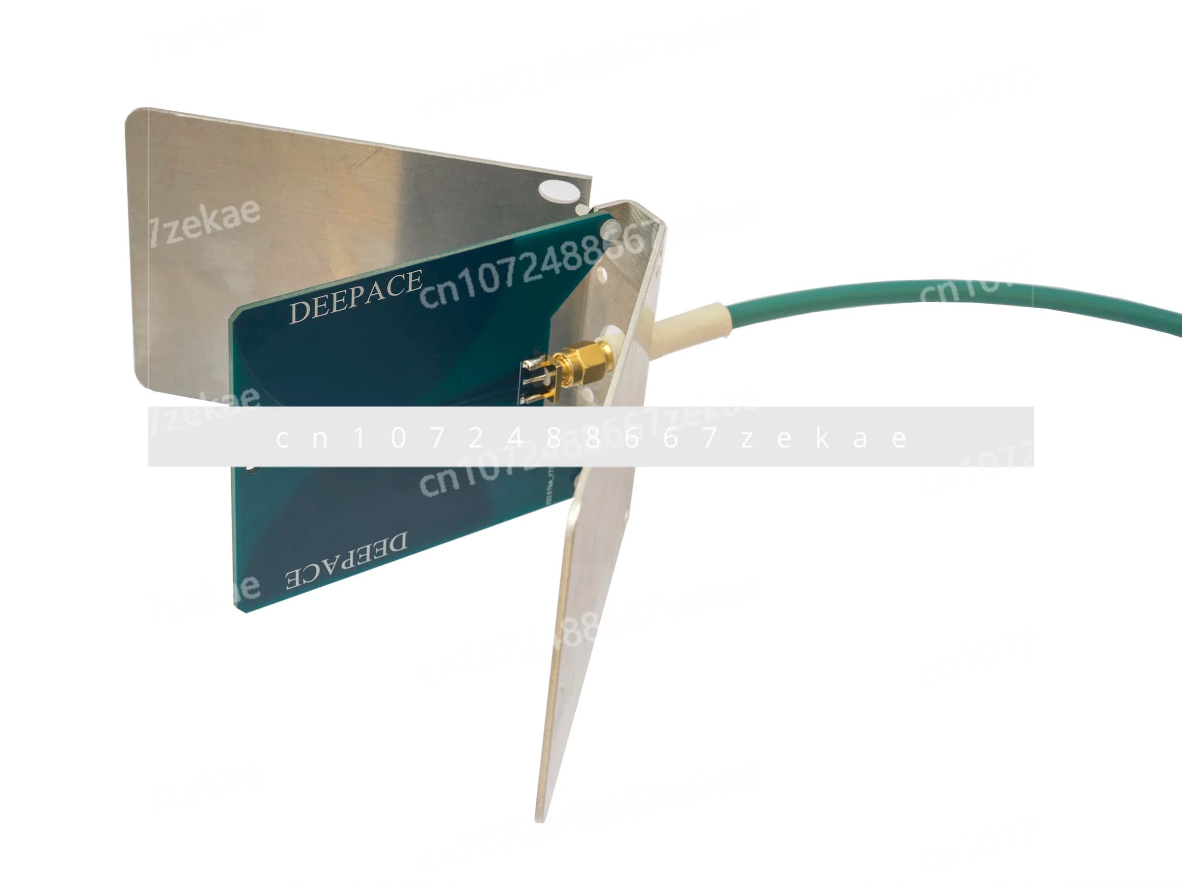 Antenna direzionale a banda ultra larga Antenna UWB da 1,7-9 GHz Antenna Wifi 6E ad alto guadagno