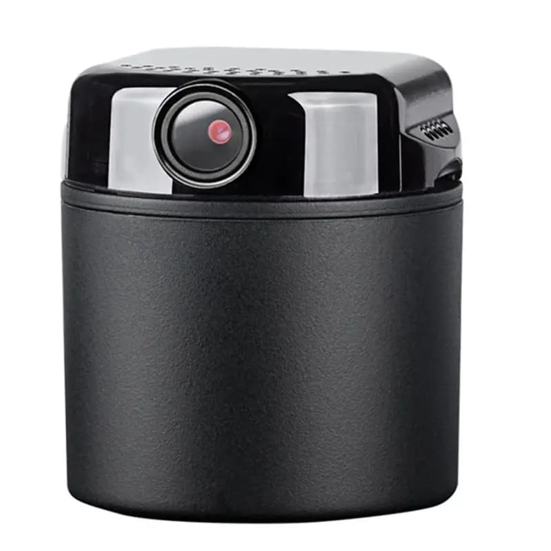 Wireless Camcorder 1080P HD Camera Wifi Smart Home Security Surveillance System Night Vision IP Remote Monitoring Cam-Y41A