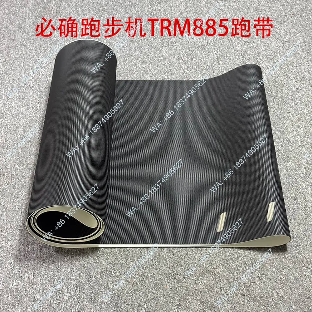 TRM885 running belt, conveyor belt