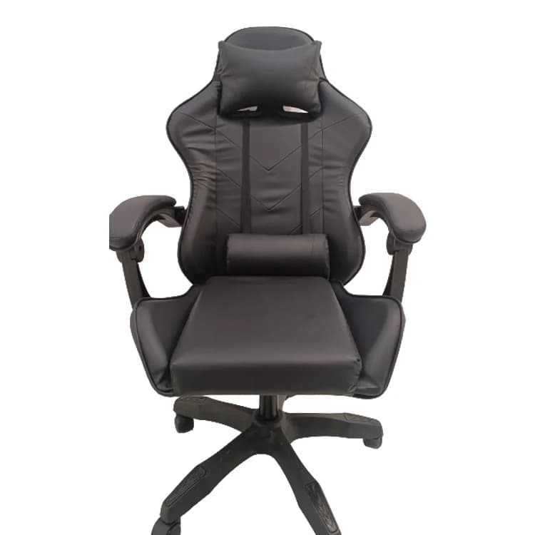 Sedie da gioco per ufficio personalizzate Poggiatesta regolabile e vita ergonomici Tutte le sedie da gioco