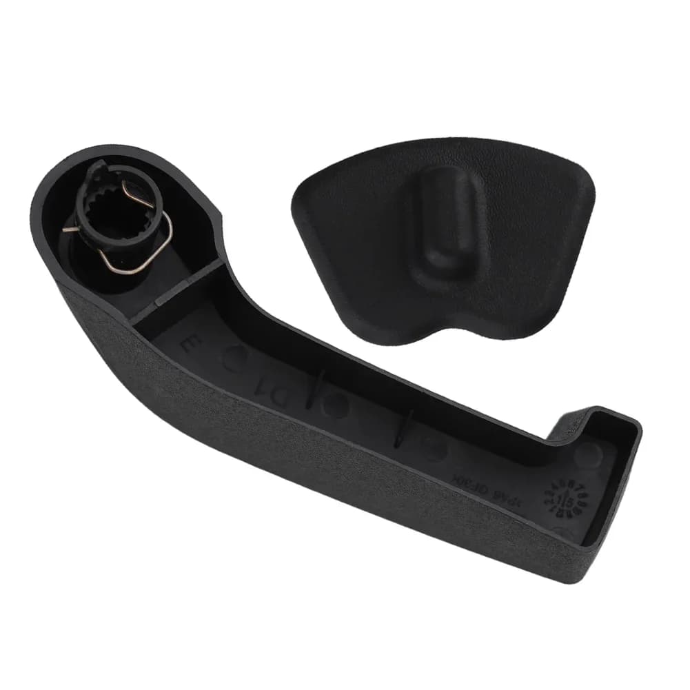 Maniglia per Porta Scorrevole con Chiusura per Nissan, per Master 3, per Movano, per Renault, per Master, per MK3, per Vauxhall