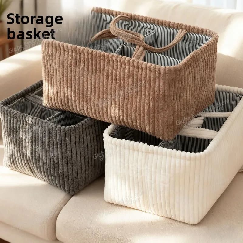 Design della borsa Scomparti portaoggetti per borse per mamma Organizzatore per borse di grande capacità Caratteristiche Cestino portaoggetti per prodotti