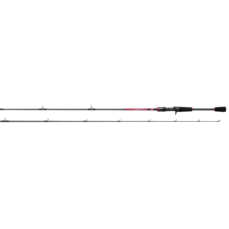 Canna da Pesca Laguna LAG702ULFS-B per Pesca di Precisione in Acque Dolci e Salate, Design Ultra-Leggero con Hi
