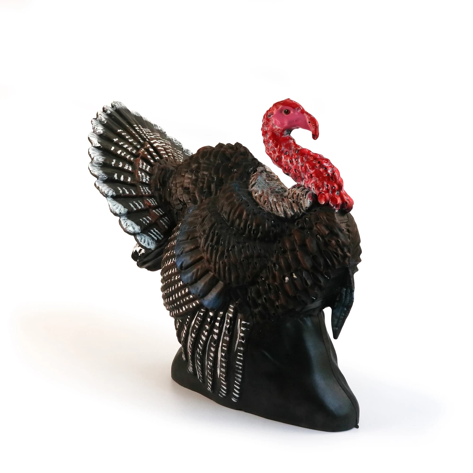 3D Animal Target Archery Training Practice Turkey PU Foam Target Self Healing Durable Wholesale Hunting Game