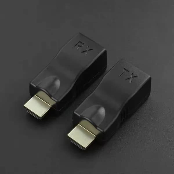 HDMI network cable extension (30M)
