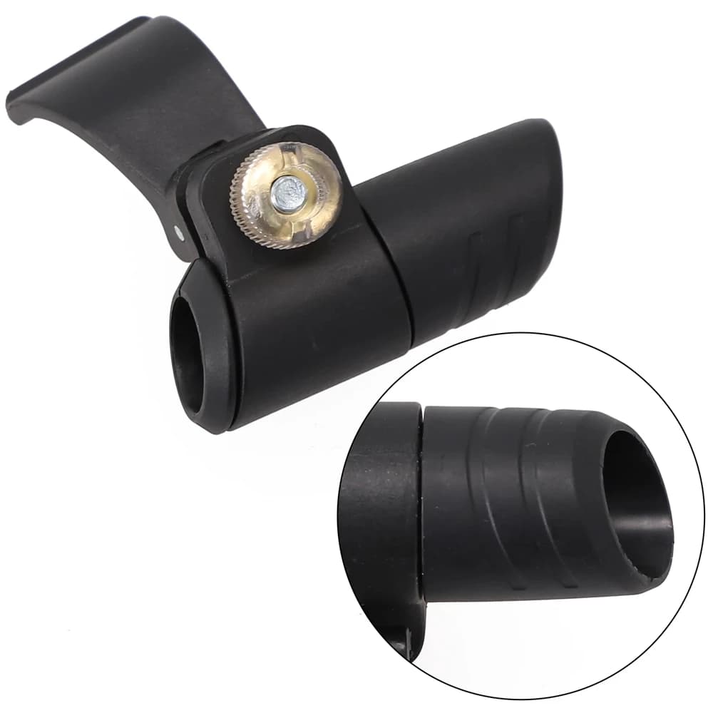1pc Replacement Walk Stick Block 14mm 16mm 18mm Trekking Stick Trekking Telescope Sticks Nordic Walking Sticks Accessories Parts