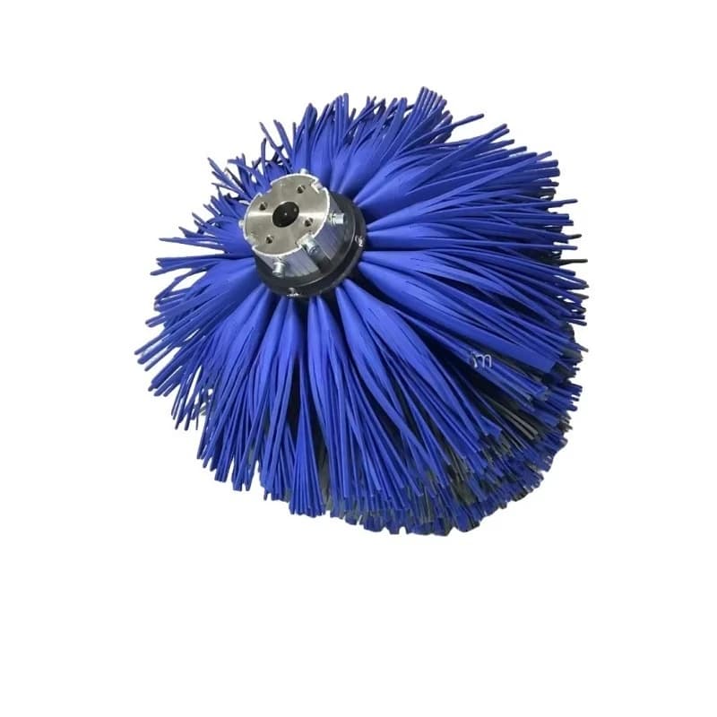 Industrial EVA Foam Roller Brush