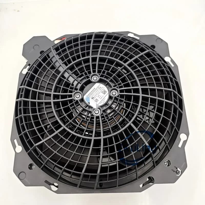 New Cabinet Cooling Fan for Rittal K2E250-AH34-06 SK3244.100