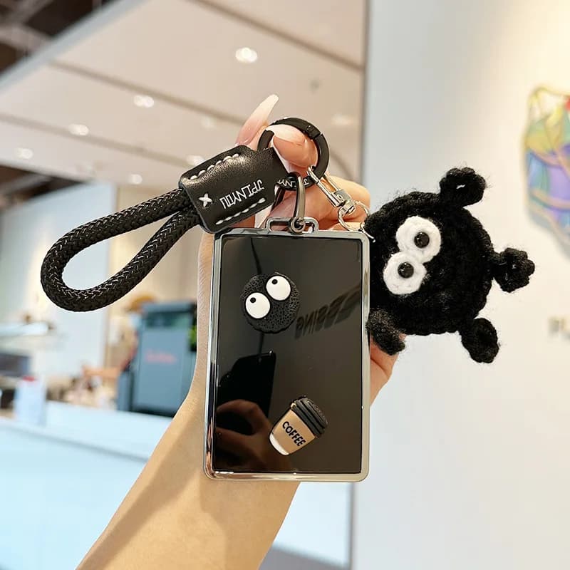 TPU Auto NFC Chiave Della Carta Digitale Caso Della Copertura A Distanza Borsette Titolare Borsa Portachiavi Catena Fob Per Il Nuovo Tesla Modello 3 Modello Y Modello X Modello S