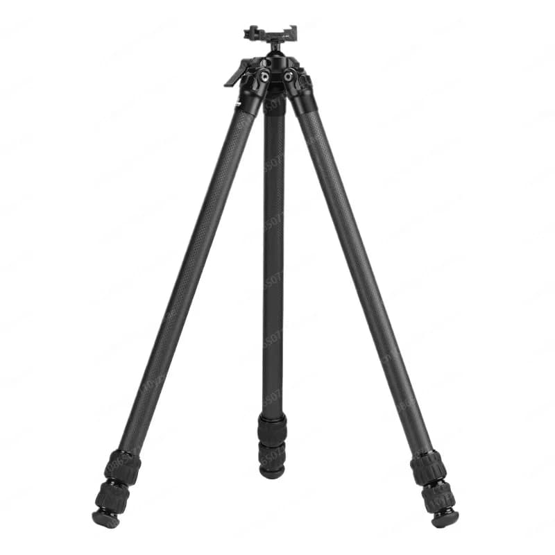 Treppiede per fotocamera ST-2830-30, materiale in fibra di carbonio