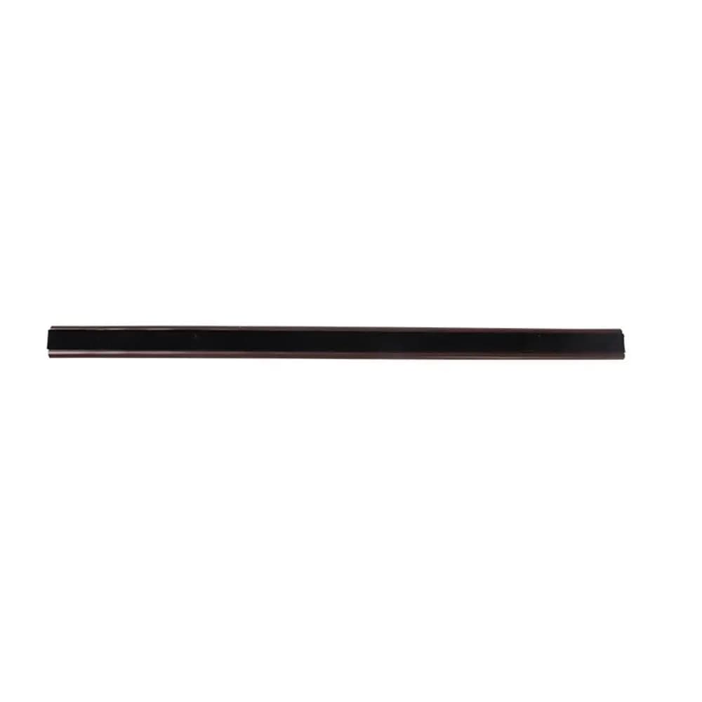 Nuova Guarnizione per Porte in PVC, Striscia Anticollisione Flessibile, Paraspifferi Autoadesivo, Isolante per Finestre e Porte