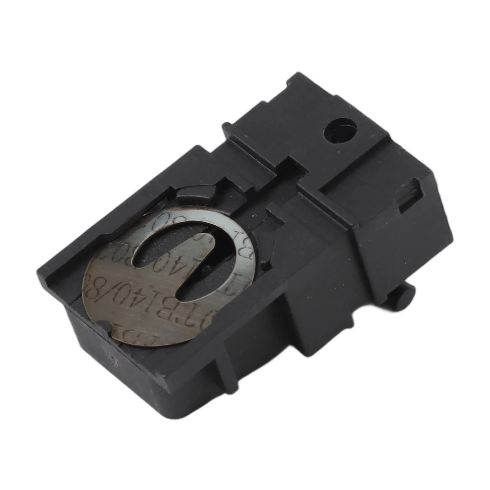 SL 888 B Thermostat Switch For TM-XD-3 Electric Kettle- Models 250V 13A- Button Controller With Boil-Detection Function