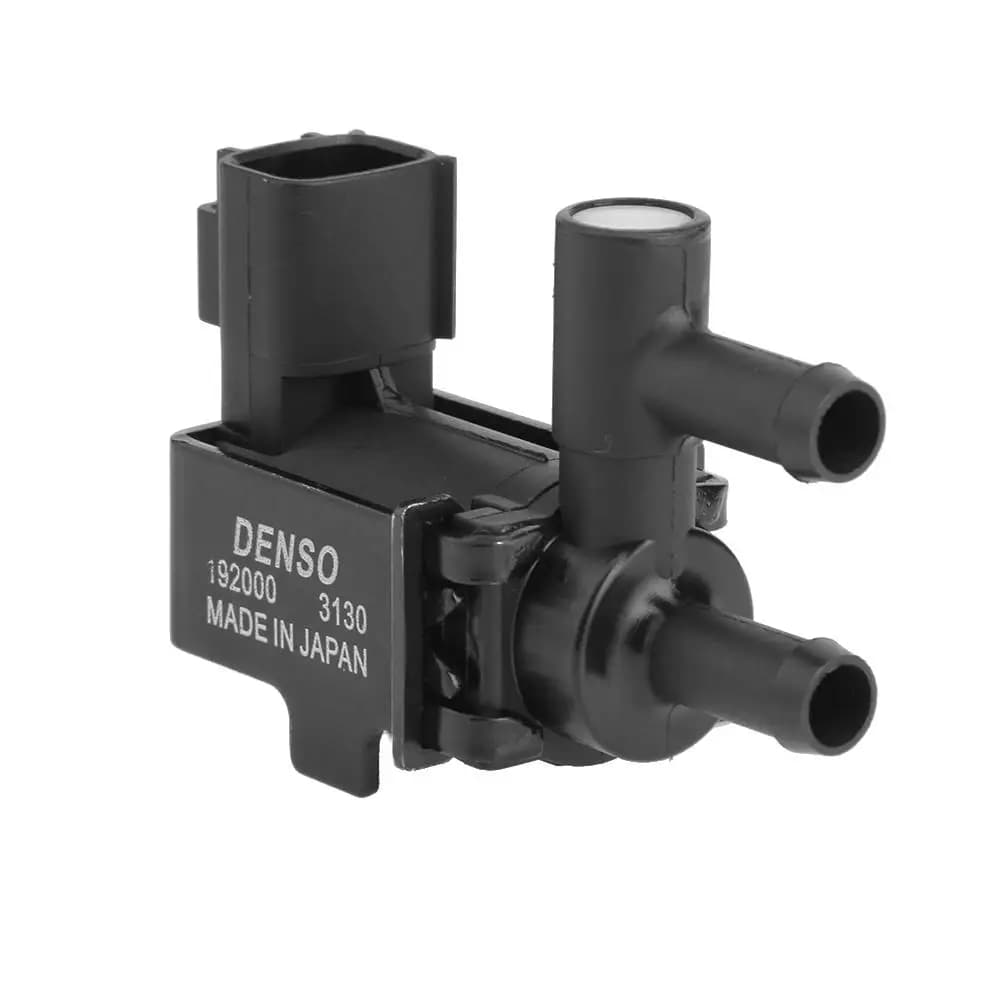 192000-3130 Valvola Solenoide a Vuoto per Auto, Ricambio Valvola Solenoide a Vuoto VSV, Accessori per Toyota e Lexus