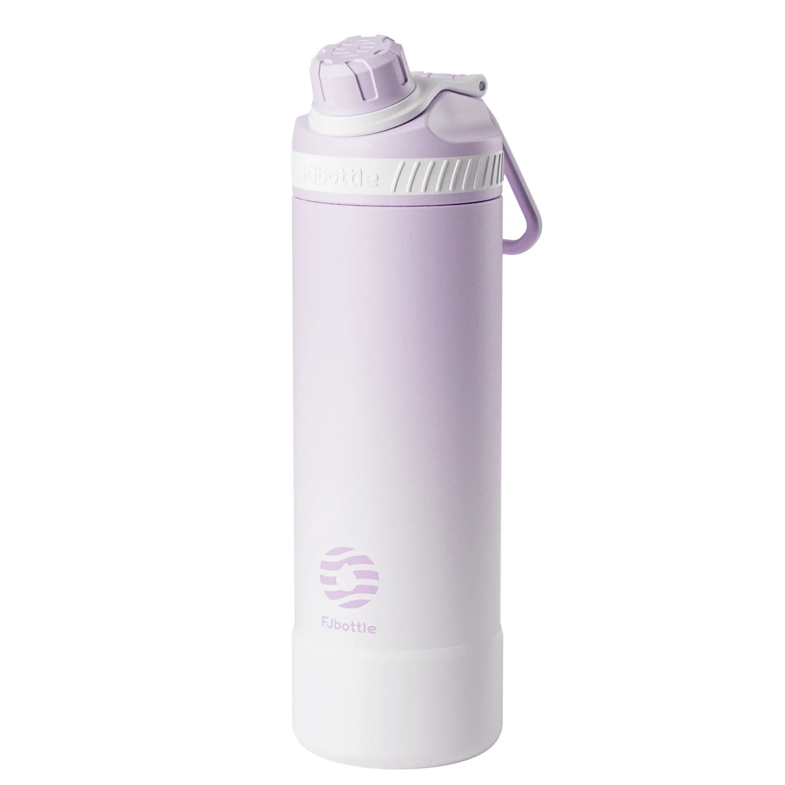 FJbottle 710 Boccette sottovuoto Bottiglia d'acqua termica in acciaio inossidabile Bicchiere Bicchieri Mantieni la bottiglia termica fredda