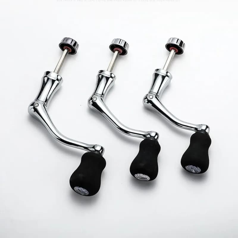 Universal Fishing Muline with Swing Arm, Fishing Rod Accessories, Fishing Gear