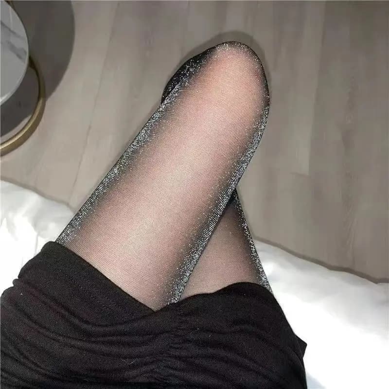 Sexy Lace New Pantyhose Stockings Women's Leggings Breathable Comfortable All Season Long Stock up on These Essential Hosiery