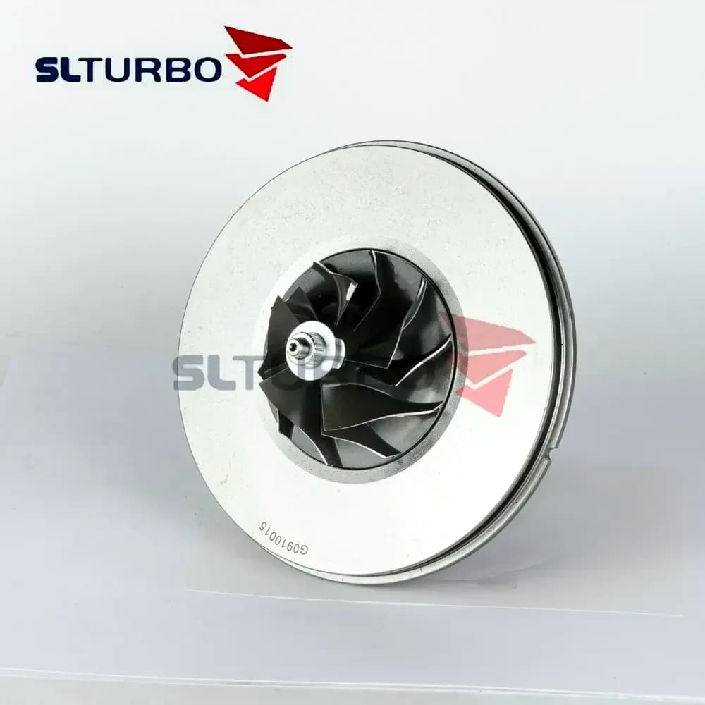 Core del turbocompressore Balance Turbocharger CT15B, cartuccia turbo CHRA per Toyota Chaser / Cresta Mark II / Tourer V / JZX100 1JZ 1J