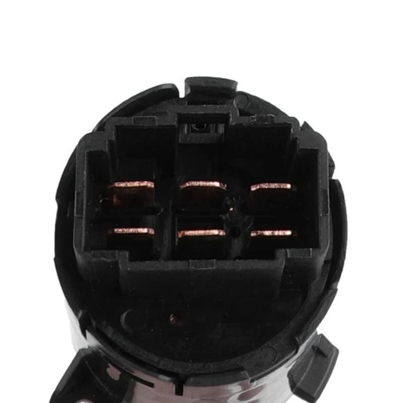 37JE HVAC Fan Engine Resistance Fan Switch Hair Control for 972693D000 Simple Installation Improved
