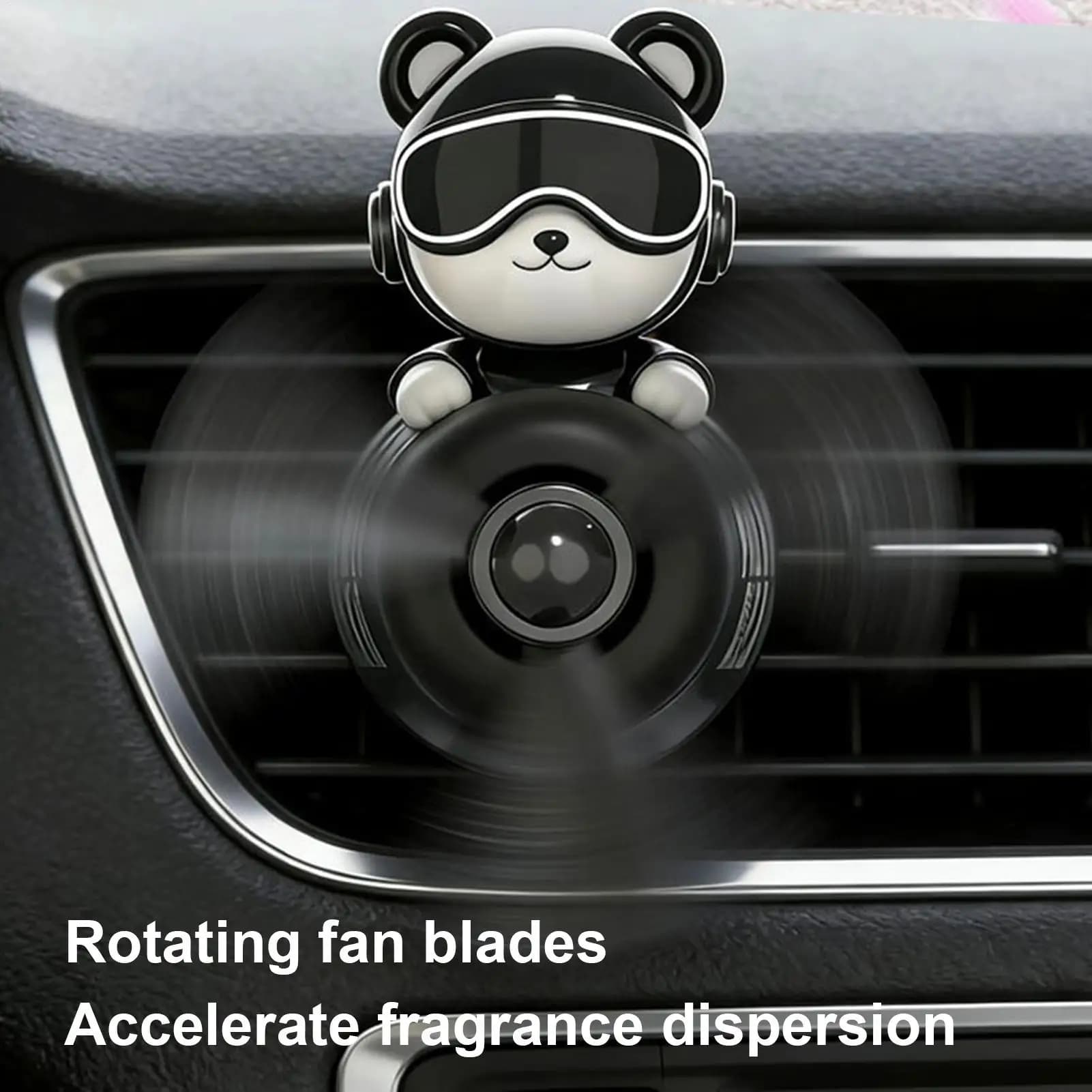 Deodorante per Auto a Forma di Aeroplano, Decorazione per Interni Auto, Diffusore di Fragranze per Conducenti, Detailer, Modificatori e Restauratori