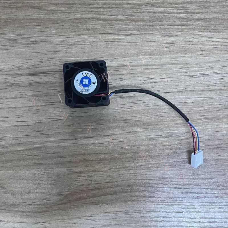 NN Switch Replacement Fan Part pour Aruba for HP 2530-24G-PoE+ (J9773A)