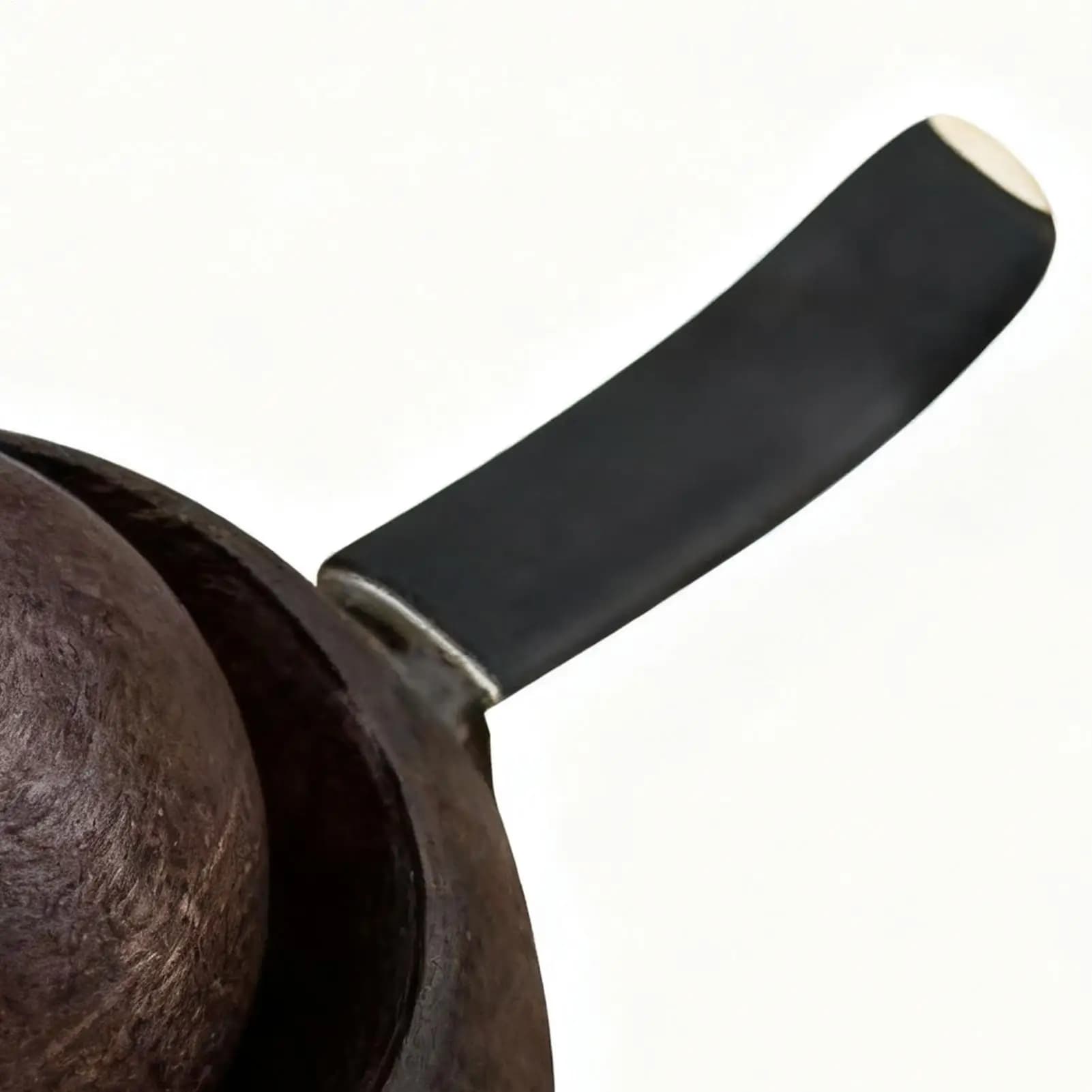 Diffusore per auto Sferico Profumo naturale Diffusore in legno naturale a prova di fiamma per auto Per l'automobile Casa Camera da letto Soggiorno
