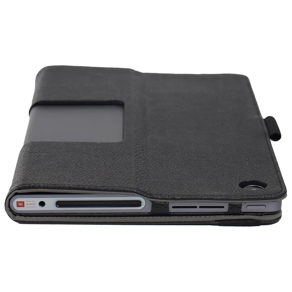 PU Leather Case For Lenovo Tab Plus TB351FU Cover For Xiaoxin Pad Studio (2024) 11.5" Tablet