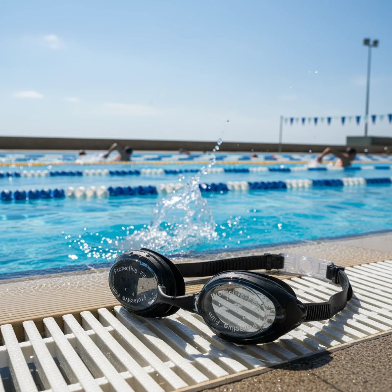 Waterproof and Compact Swimwear for Outdoor Swimming and Diving