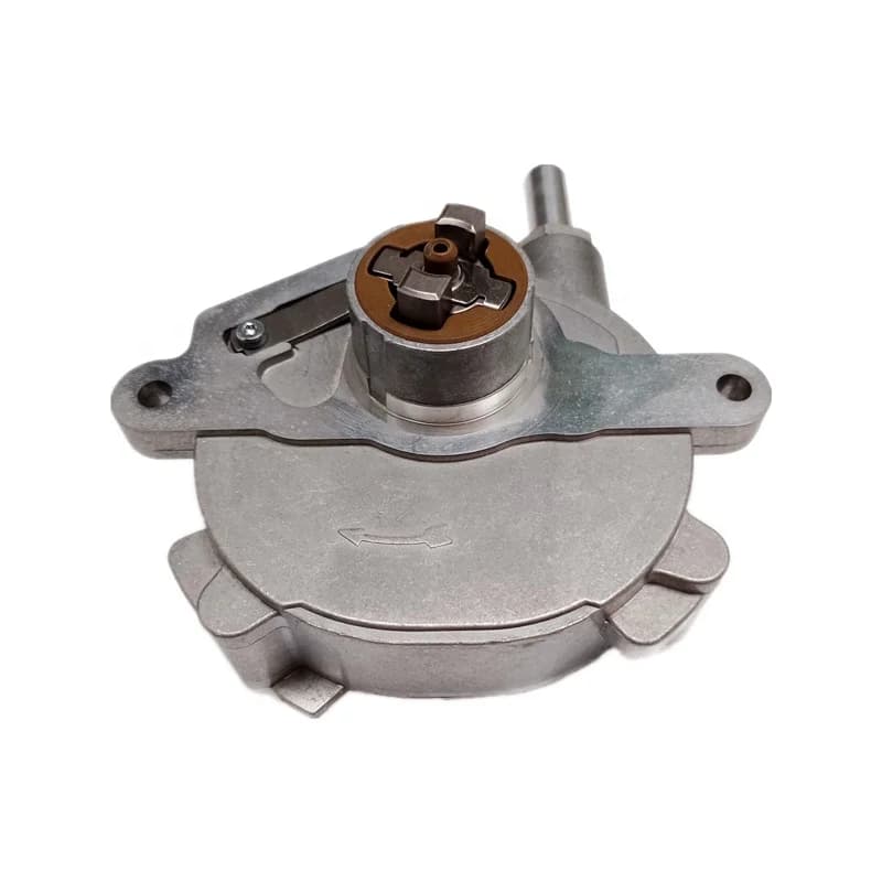 A2712301465 2712301465 Accessori Auto Pompa A Vuoto per Mer cedes Ben z 271 W204 W211 W203 Pompa Freno