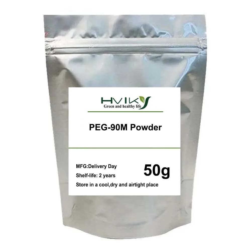 PEG-90M agente da disegno Polyx 207 shampoo, materie prime cosmetiche