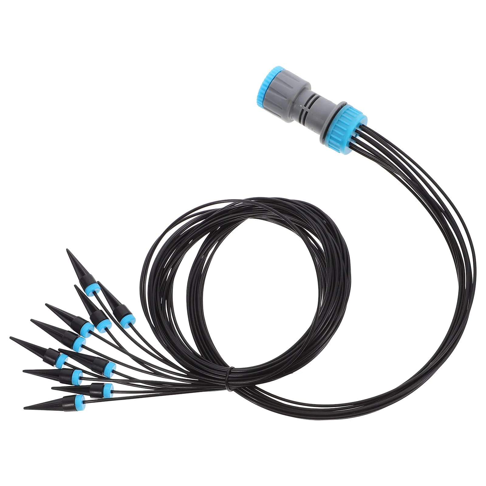 Drip Irrigation Seepage Device for Plants Cool Pp Wick Potted Watering System gardening system garden device kit for plants