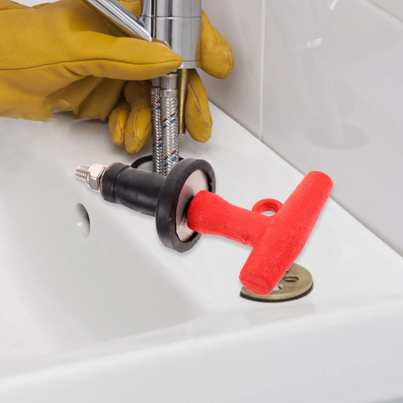 Tappi Premium in Acciaio Inossidabile per Fori di Drenaggio di Kayak, Canoe e Gommoni - Essenziali per Mantenere l'Imbarcazione Asciutta e Impermeabile durante il Pagaia