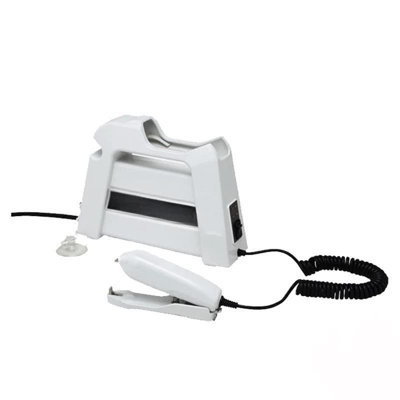 Cucitrice ad ultrasuoni multi-piccola, saldatrice sigillatrice per film ad alta precisione