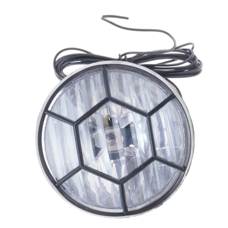 Faro anteriore per bici da bicicletta 5asd con staffa Attrezzatura per illuminazione da ciclismo