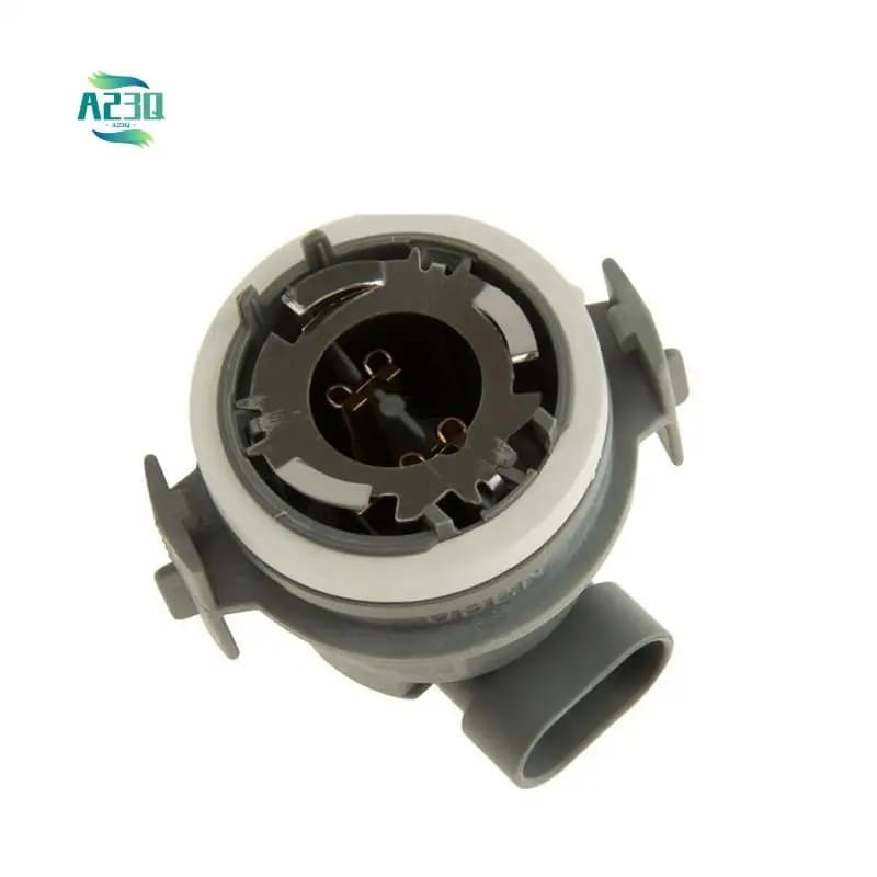 A23Q-Per serie 3 E46 323I 328I 330Ci Portalampada per fari alogeni bassi 63128380206