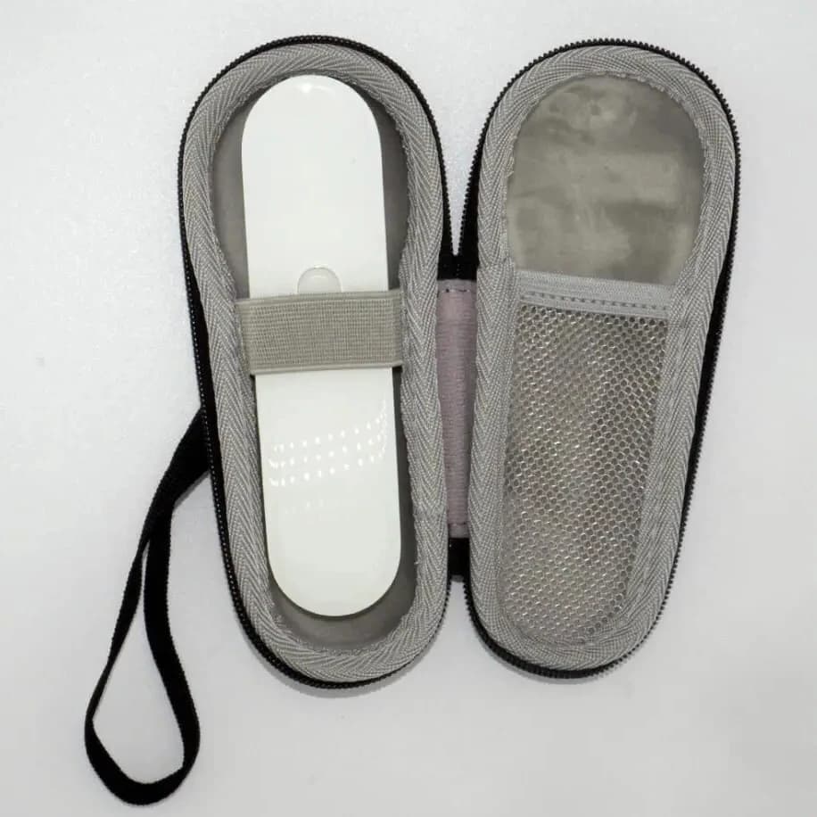Nuovo iHealth PT3 Termometro Borsa di protezione della temperatura Custodia portatile Borsa da trasporto Custodia protettiva antiurto