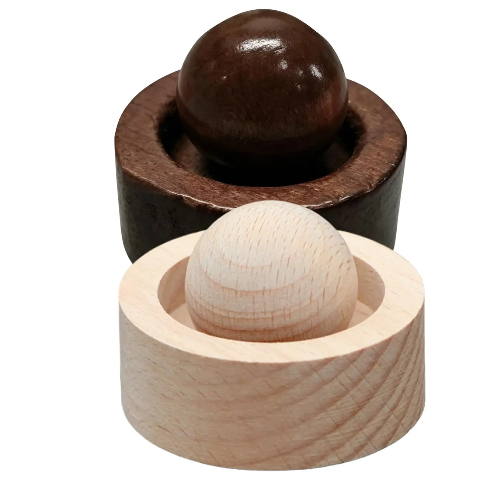 Diffuser Wood Air Purification Tabletop Decor Bedroom Scent Diffuser for Office Travelers College Students Dormitory Nursery