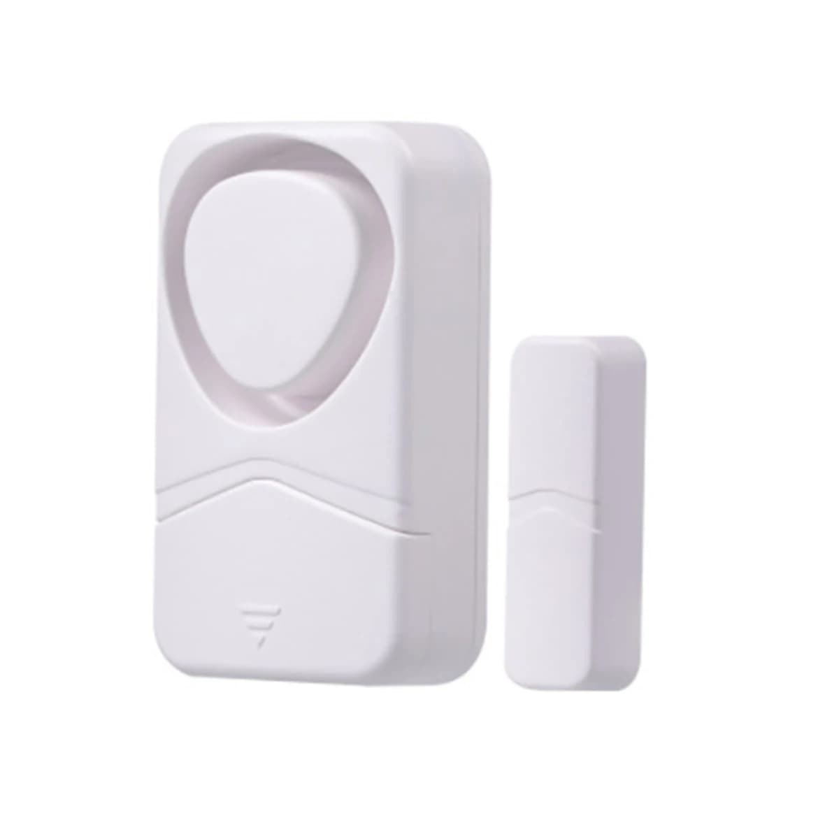 AT41 Wireless Door Window Burglar Sensor 4 Modes Alarm Door Open Detectors Freezers Close Reminder Security Protection