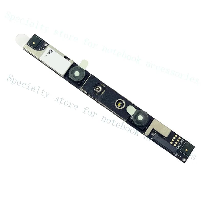 A+ IR internal webcam card for Dell Latitude 5285 5290 0XF09R EM