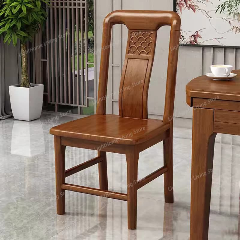 Sedie Ergonomiche per Soggiorno, Lettura, Salone, Ufficio, Sala da Pranzo, Gaming, Ristorante, Sedia da Scrivania, Arredamento per la Casa