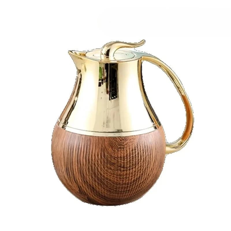 Insulating kettles for household use - Large capacity hot water kettles - Insulating bottles OO