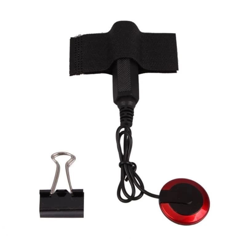 Universals Piezo Contact Tranucer Microfono Chitarra elettrica Blister Patch Pickup per chitarra, ukulele, violino