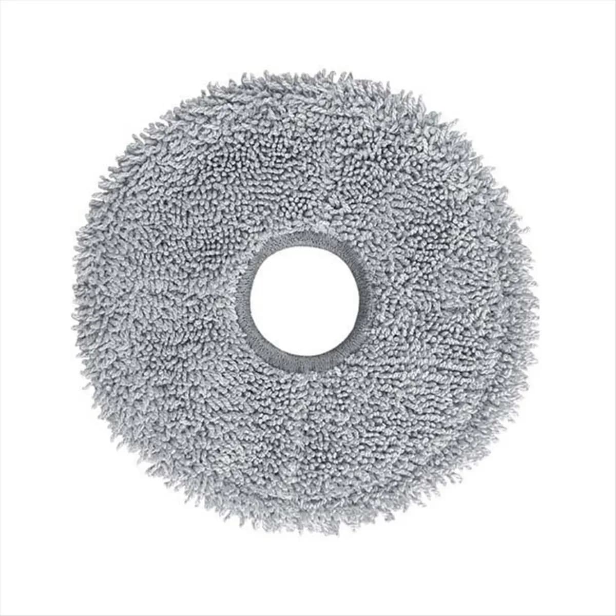 (A61K) Ricambi per Robot Aspirapolvere Cecotec Conga 11090 Spin Revolution: Filtro HEPA, Panno Mop, Accessori di Ricambio