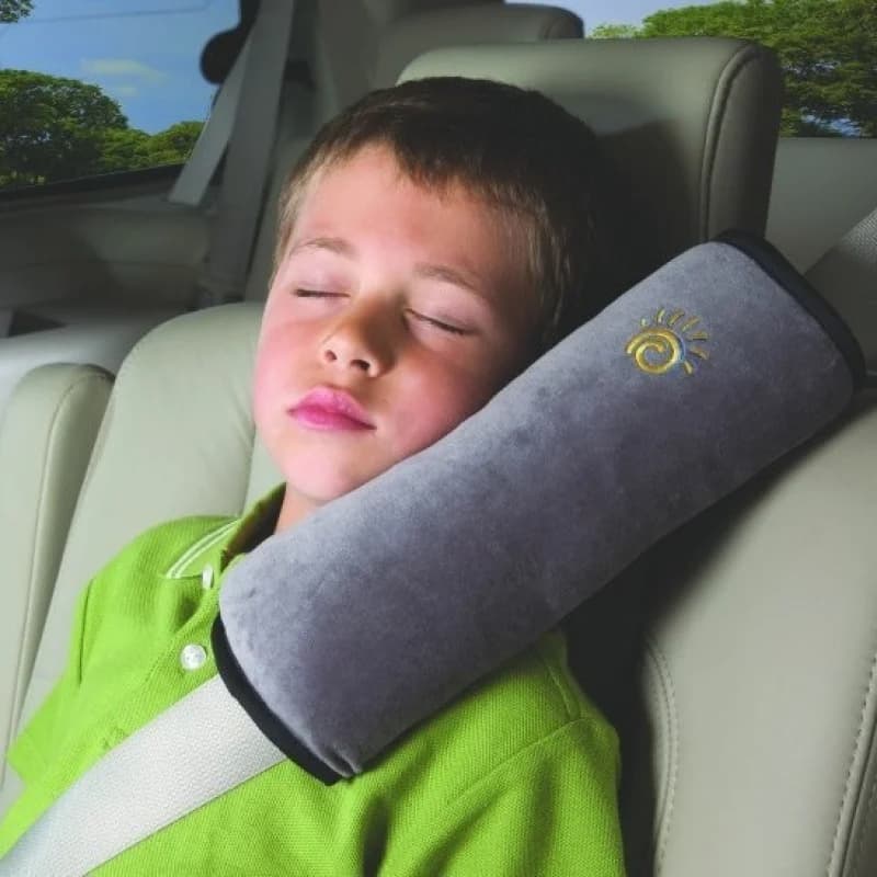 Car Seat Strap Baby Car Seat Spall for Kids Safety Belt