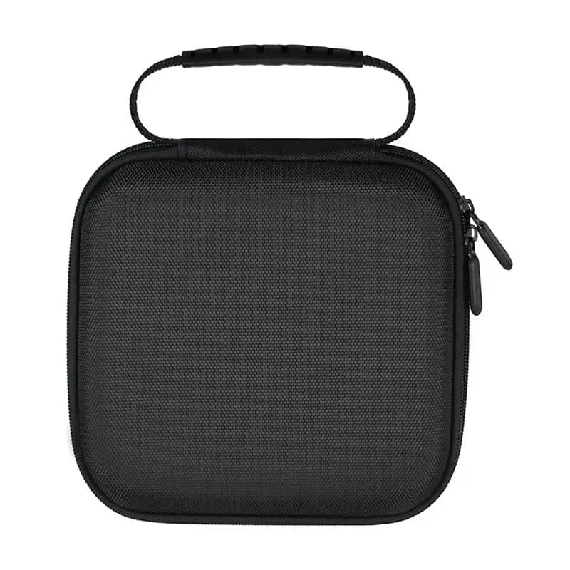 Custodia da viaggio QWE per Mac Mini, borsa protettiva per il trasporto, custodia resistente per il trasporto