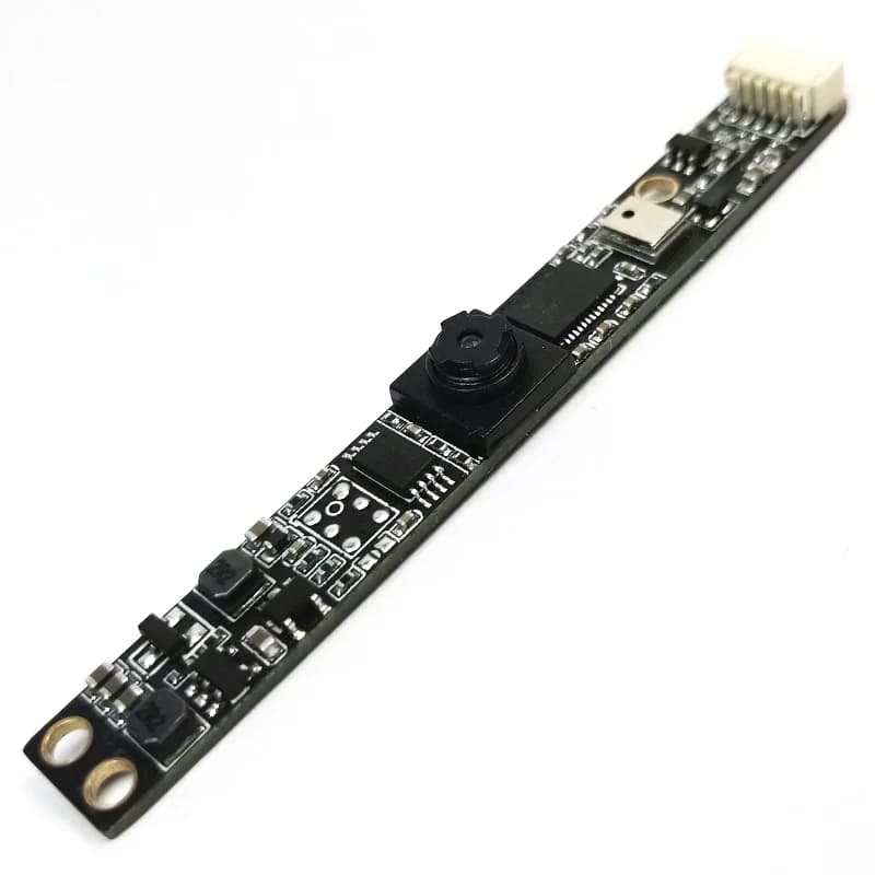 USB camera module 2 MP 30 fps with fixed focus Sensor GC02M2 1/5.0 inch Webcam USB 2.0 1080P