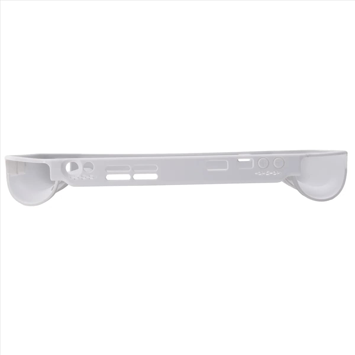VENDITA CALDA per console di gioco portatile Lenovo Legion GO Custodia protettiva a prova di caduta in TPU morbido per tutto il corpo con bianco antiurto